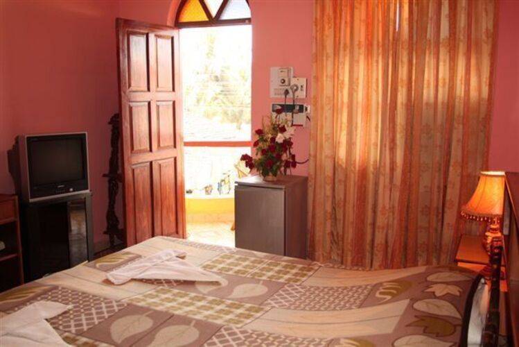 Maggies Beach Resort