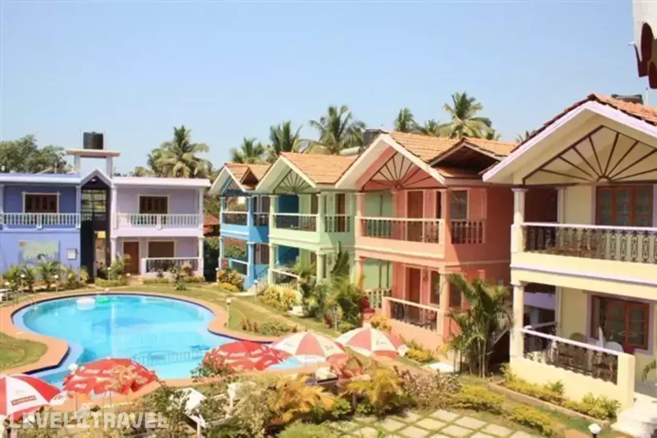 Maggies Beach Resort