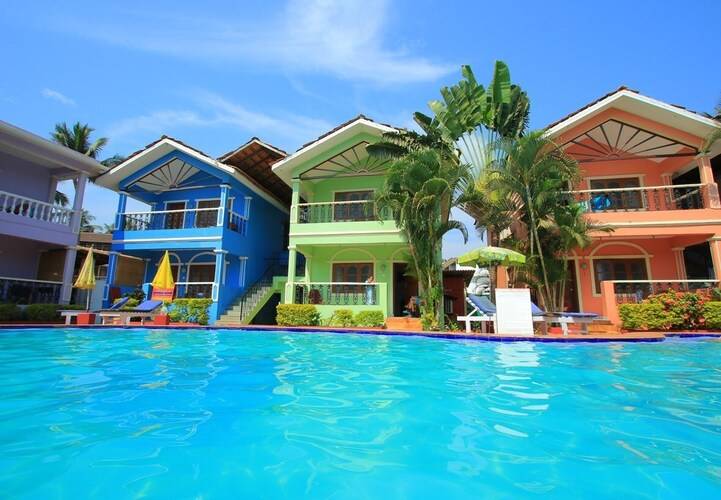Maggies Beach Resort