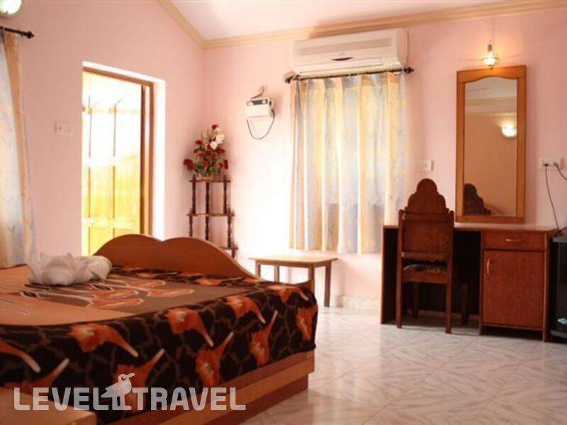 Фотография Maggies Beach Resort