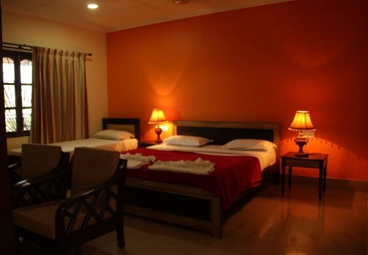 Maggies Beach Resort