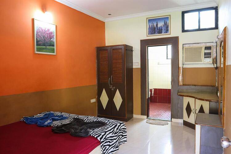 Arambol Plaza Beach Resort