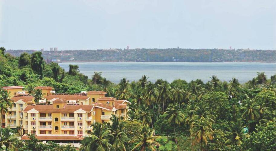 Sandalwood Hotel & Retreat