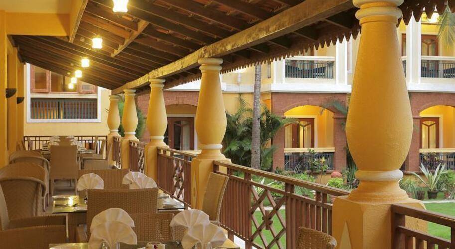 La Estoria Ihcl Seleqtions (Ex. Country Inn And Suites By Radisson)