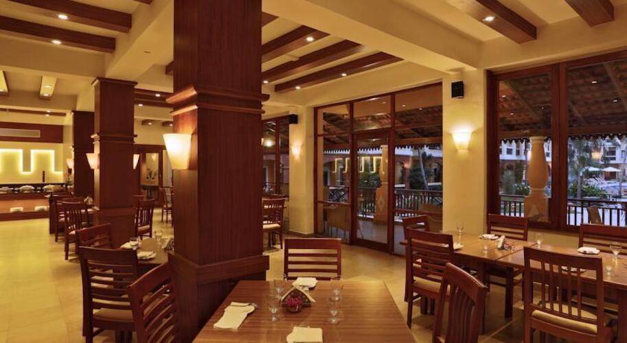 La Estoria Ihcl Seleqtions (Ex. Country Inn And Suites By Radisson)