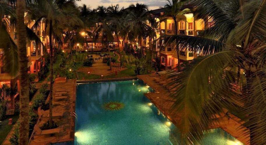 La Estoria Ihcl Seleqtions (Ex. Country Inn And Suites By Radisson)
