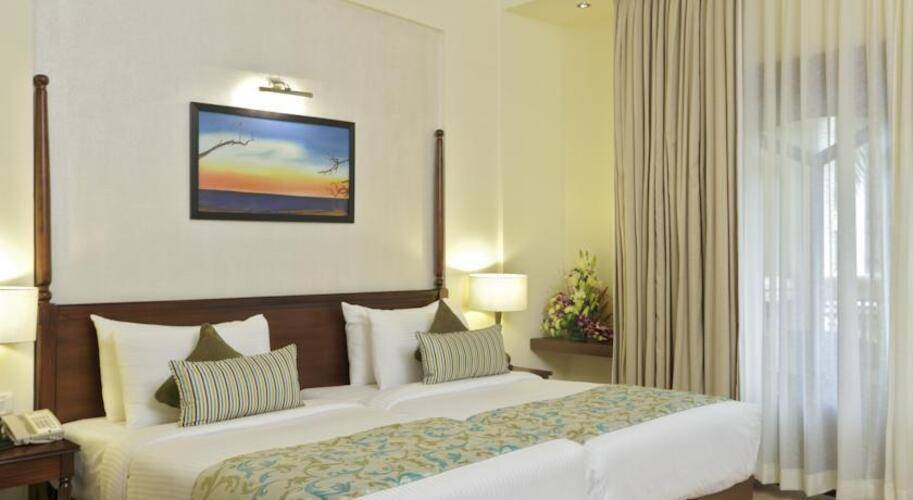 La Estoria Ihcl Seleqtions (Ex. Country Inn And Suites By Radisson)