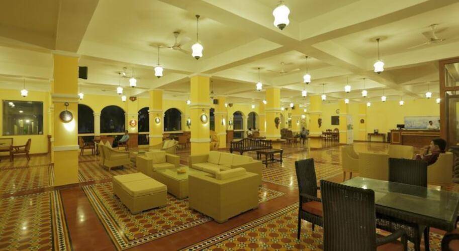 La Estoria Ihcl Seleqtions (Ex. Country Inn And Suites By Radisson)
