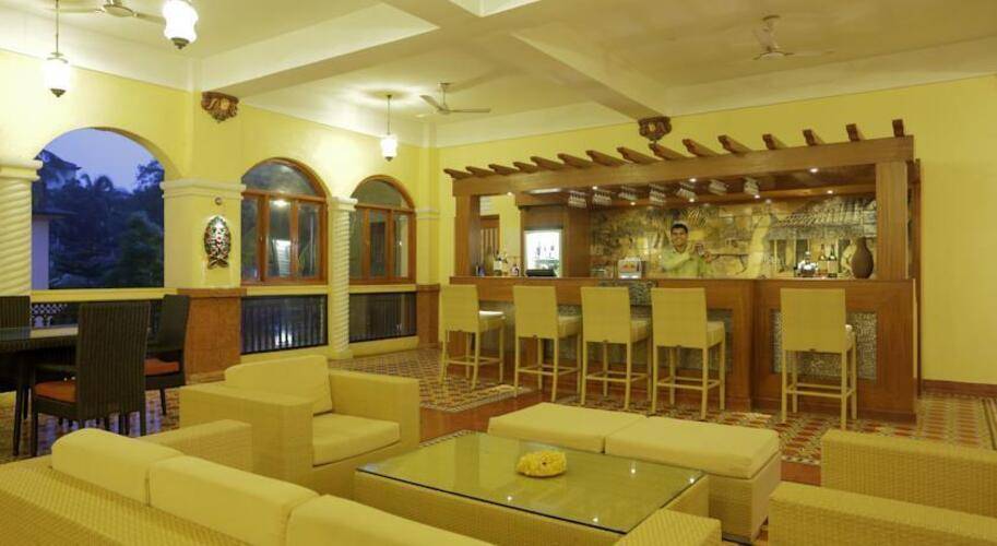 La Estoria Ihcl Seleqtions (Ex. Country Inn And Suites By Radisson)