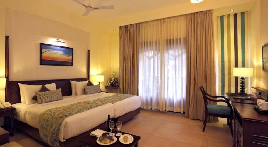 La Estoria Ihcl Seleqtions (Ex. Country Inn And Suites By Radisson)