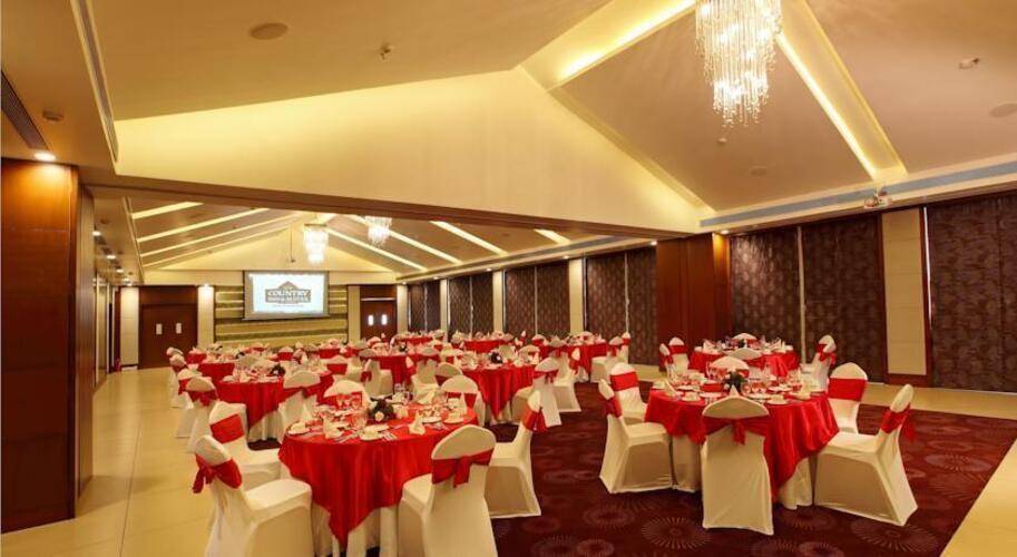 La Estoria Ihcl Seleqtions (Ex. Country Inn And Suites By Radisson)