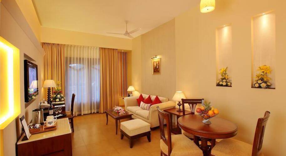 La Estoria Ihcl Seleqtions (Ex. Country Inn And Suites By Radisson)