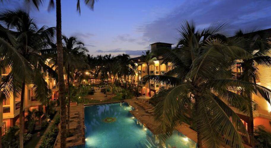 La Estoria Ihcl Seleqtions (Ex. Country Inn And Suites By Radisson)