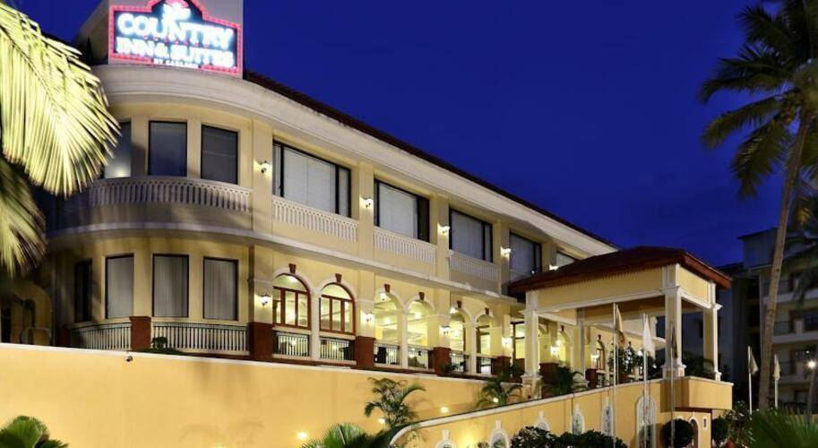 La Estoria Ihcl Seleqtions (Ex. Country Inn And Suites By Radisson)