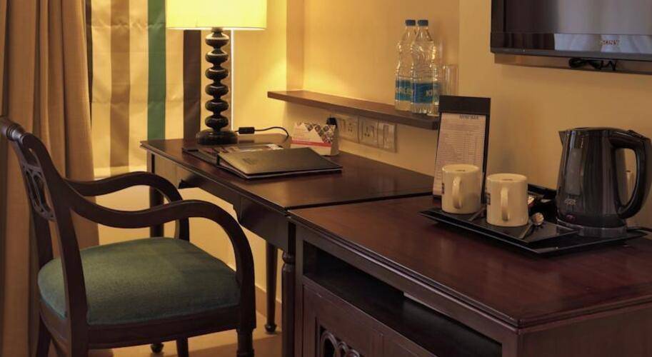 La Estoria Ihcl Seleqtions (Ex. Country Inn And Suites By Radisson)
