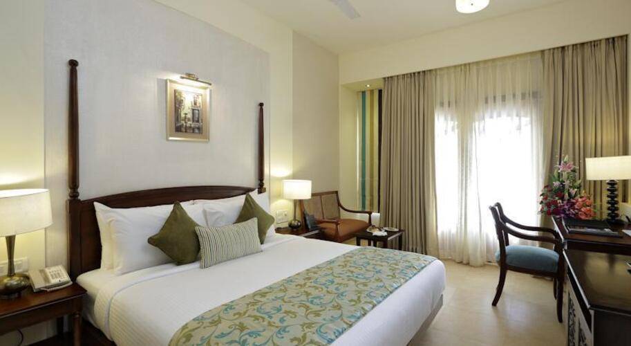 La Estoria Ihcl Seleqtions (Ex. Country Inn And Suites By Radisson)