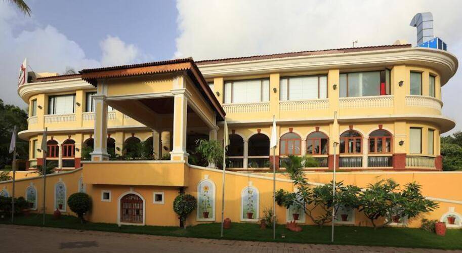 La Estoria Ihcl Seleqtions (Ex. Country Inn And Suites By Radisson)