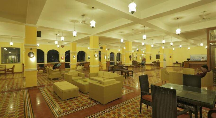 La Estoria Ihcl Seleqtions (Ex. Country Inn And Suites By Radisson)