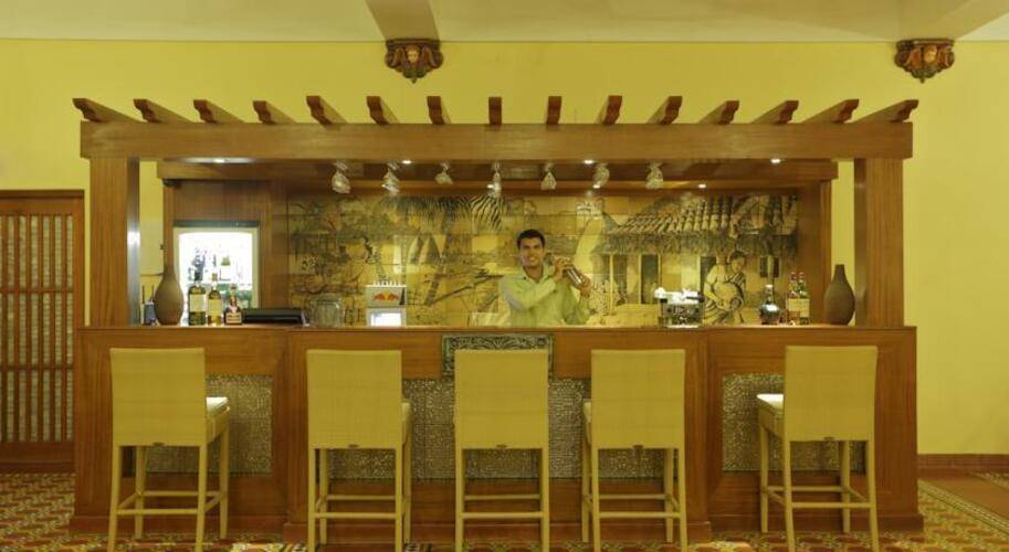 La Estoria Ihcl Seleqtions (Ex. Country Inn And Suites By Radisson)