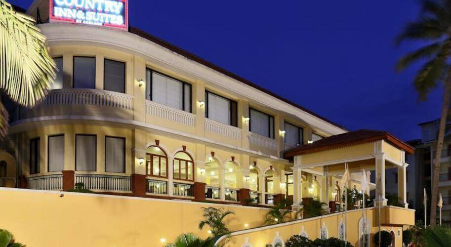 La Estoria Ihcl Seleqtions (Ex. Country Inn And Suites By Radisson)