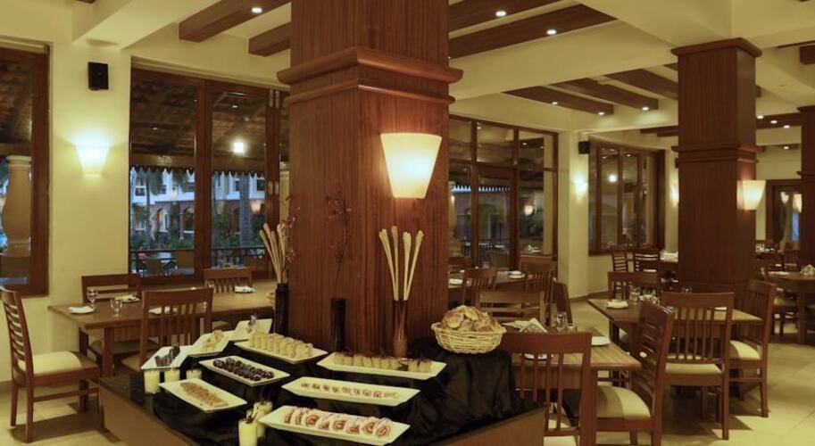La Estoria Ihcl Seleqtions (Ex. Country Inn And Suites By Radisson)