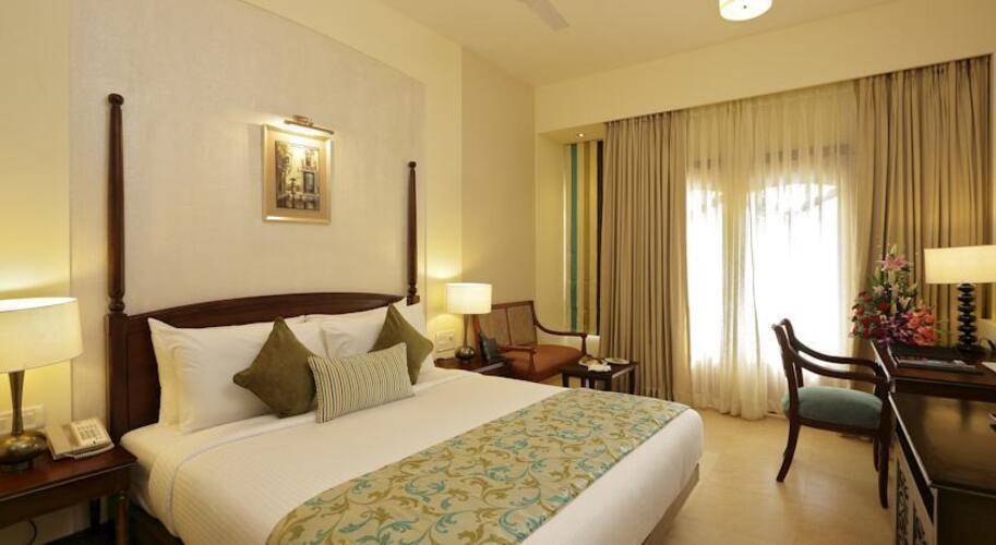 La Estoria Ihcl Seleqtions (Ex. Country Inn And Suites By Radisson)