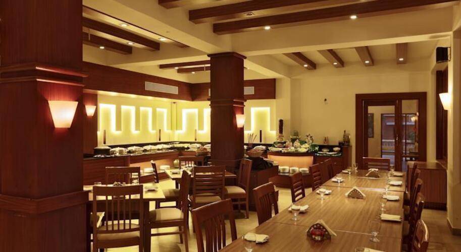La Estoria Ihcl Seleqtions (Ex. Country Inn And Suites By Radisson)
