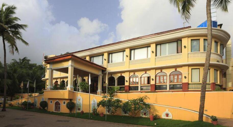 La Estoria Ihcl Seleqtions (Ex. Country Inn And Suites By Radisson)