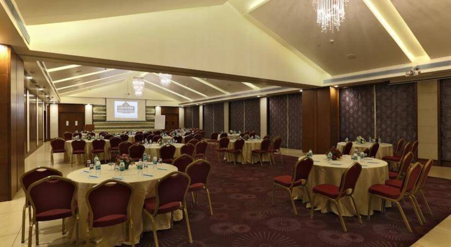 La Estoria Ihcl Seleqtions (Ex. Country Inn And Suites By Radisson)