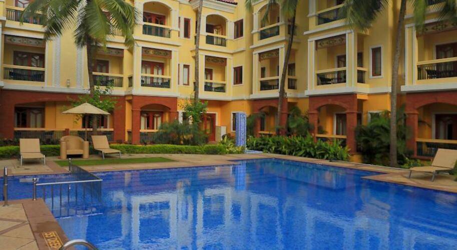 La Estoria Ihcl Seleqtions (Ex. Country Inn And Suites By Radisson)