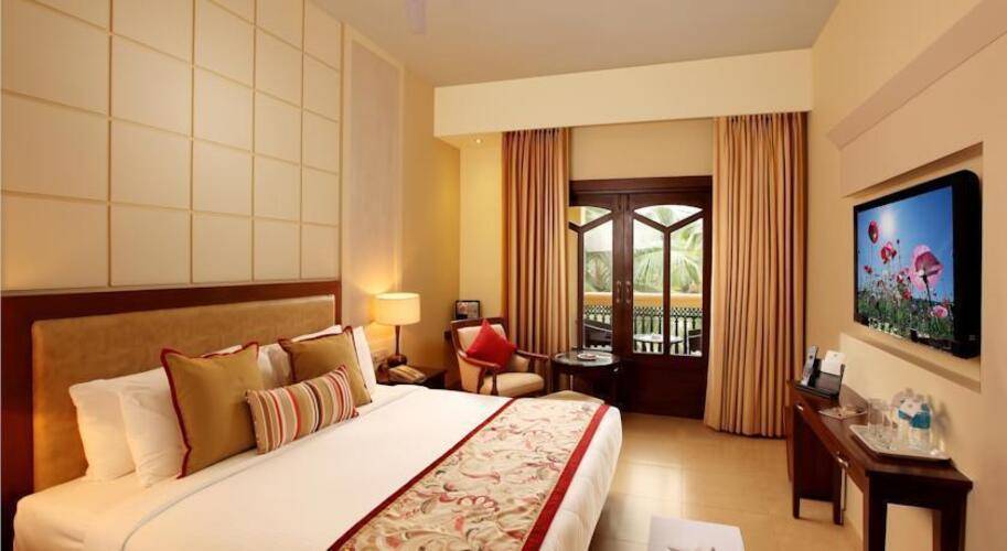 La Estoria Ihcl Seleqtions (Ex. Country Inn And Suites By Radisson)