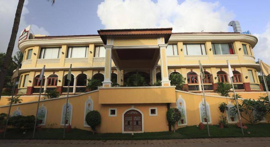 La Estoria Ihcl Seleqtions (Ex. Country Inn And Suites By Radisson)