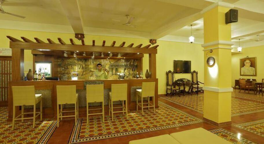 La Estoria Ihcl Seleqtions (Ex. Country Inn And Suites By Radisson)