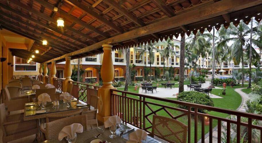 La Estoria Ihcl Seleqtions (Ex. Country Inn And Suites By Radisson)