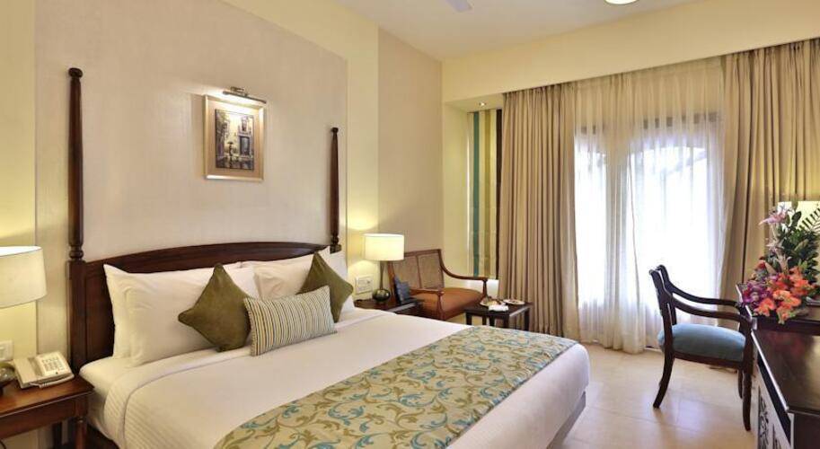 La Estoria Ihcl Seleqtions (Ex. Country Inn And Suites By Radisson)