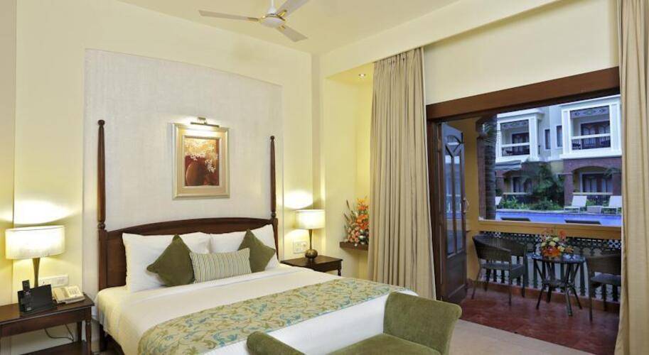 La Estoria Ihcl Seleqtions (Ex. Country Inn And Suites By Radisson)