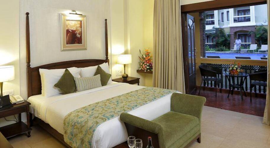 La Estoria Ihcl Seleqtions (Ex. Country Inn And Suites By Radisson)