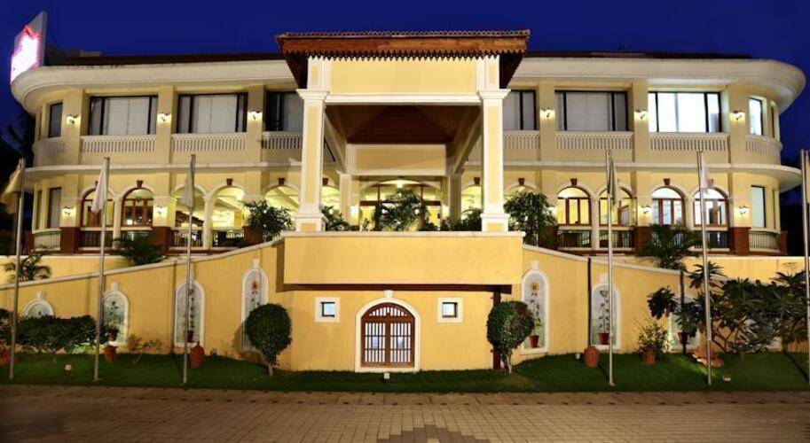 La Estoria Ihcl Seleqtions (Ex. Country Inn And Suites By Radisson)