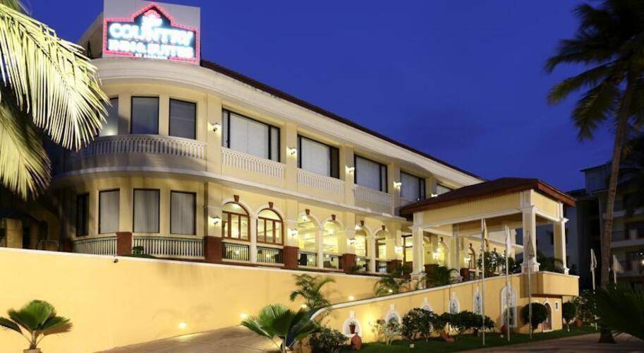 La Estoria Ihcl Seleqtions (Ex. Country Inn And Suites By Radisson)