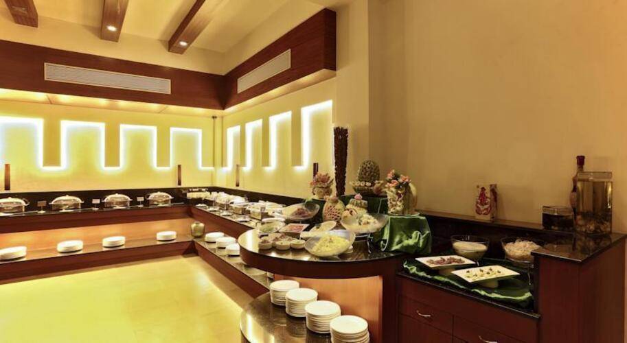 La Estoria Ihcl Seleqtions (Ex. Country Inn And Suites By Radisson)