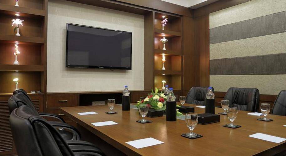 La Estoria Ihcl Seleqtions (Ex. Country Inn And Suites By Radisson)