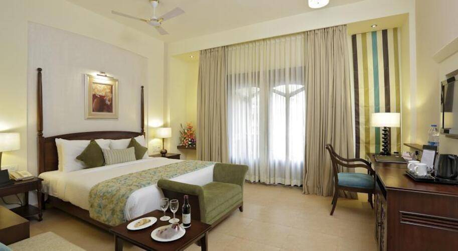 La Estoria Ihcl Seleqtions (Ex. Country Inn And Suites By Radisson)