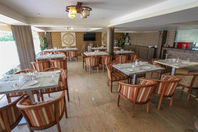 La Grace Resort
