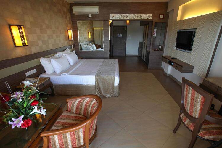La Grace Resort