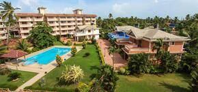 La Grace Resort