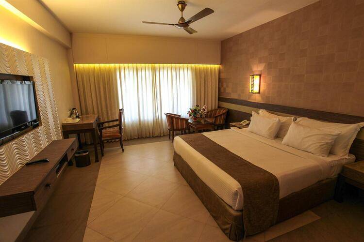 La Grace Resort