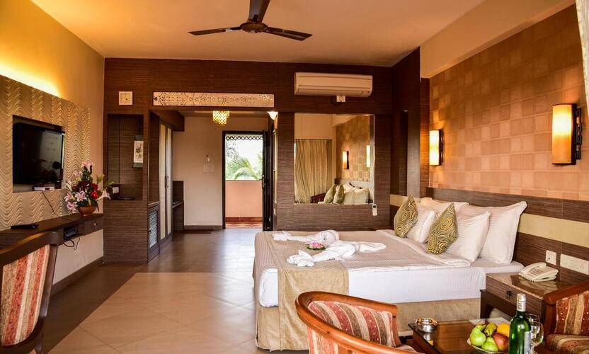 La Grace Resort