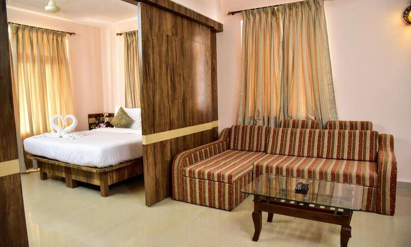 La Grace Resort