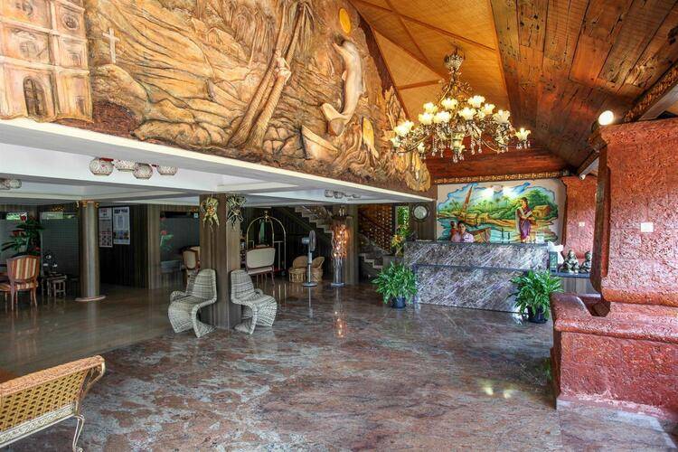 La Grace Resort