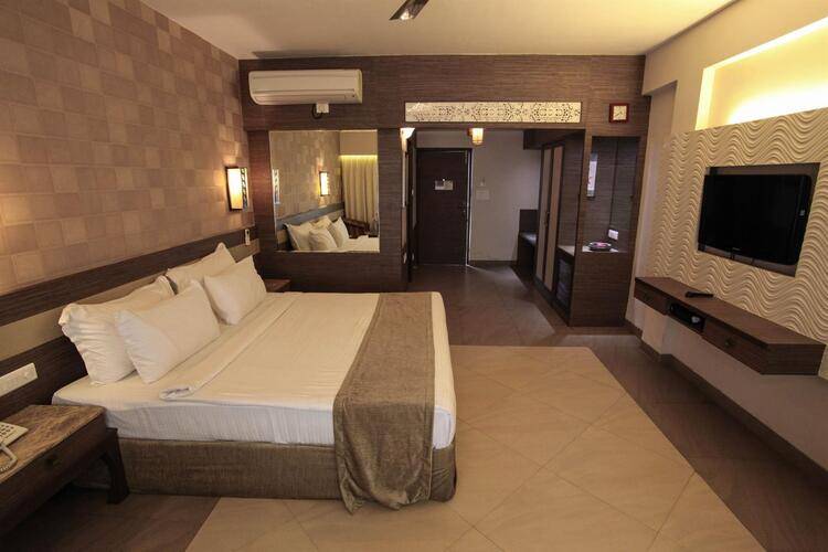 La Grace Resort